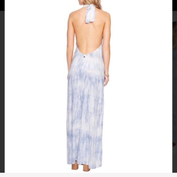 NWT Billabong Maxi Dress - Picture 3 of 7